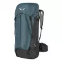 Salewa Trek Mate 55+5 σακίδιο - Java Blue/Onyx