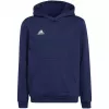 adidas Entrada 22 Hoody φούτερ για παιδιά Navy Blue 140cm