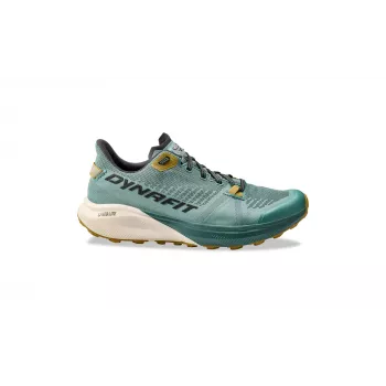Dynafit Trail ανδρικά παπούτσια trail running Atlantic/Black Out μέγεθος 47