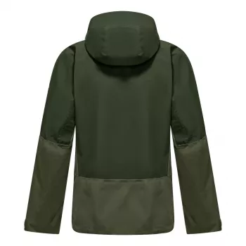 Salewa ανδρικό Puez GTX 2L μπουφάν Hardshell σκούρο ελιά μέγεθος L