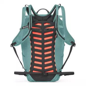 Salewa Pedroc Mate 22 σακίδιο 22L Willow - Speed Hiking & MTB