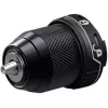 Bosch FlexiClick εξάρτημα τσοκ GFA 12-M Professional (μαύρο, για εργαλεία 12V FlexiClick και εξάρτημα γωνίας GFA 12-W)