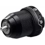 Bosch FlexiClick εξάρτημα τσοκ GFA 12-M Professional (μαύρο, για εργαλεία 12V FlexiClick και εξάρτημα γωνίας GFA 12-W)