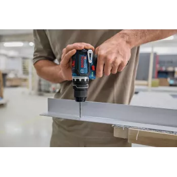 Bosch FlexiClick εξάρτημα τσοκ GFA 12-M Professional (μαύρο, για εργαλεία 12V FlexiClick και εξάρτημα γωνίας GFA 12-W)