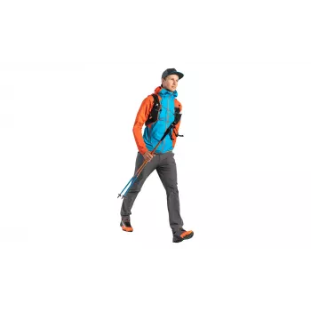 SALEWA Dynafit Vertical Pole μπαστούνια trail running 110 cm General Lee / Methyl Blue