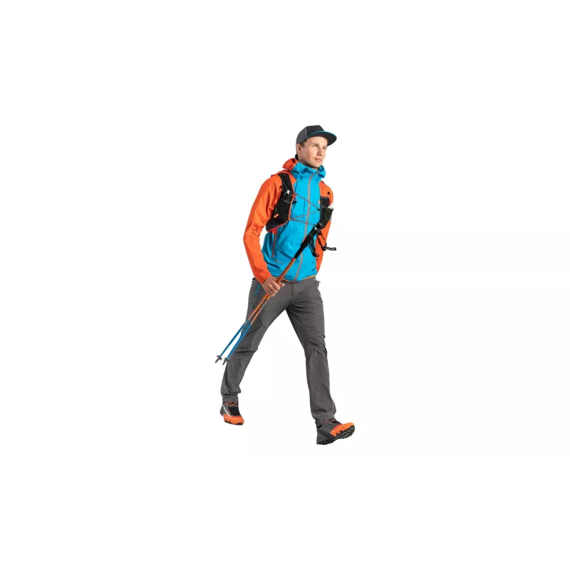SALEWA Dynafit Vertical Pole μπαστούνια trail running 110 cm General Lee / Methyl Blue