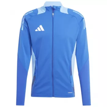 adidas Tiro 24 Competition ανδρικό φούτερ Team Royal Blue IP1876
