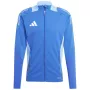 adidas Tiro 24 Competition ανδρικό φούτερ Team Royal Blue IP1876
