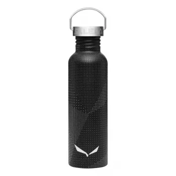 Salewa Aurino παγούρι 0,75L Black Out Dots