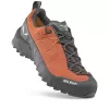 Salewa Wildfire Leather 2 GTX παπούτσια approach καφέ-μαύρο