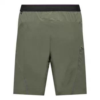 Salewa Pedroc 4 DST Cargo ανδρικό σορτς Faded Green μέγεθος S
