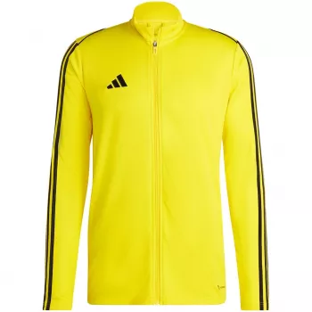 adidas Tiro 23 League αθλητικό track top Κίτρινο IC7876 2XL ανδρικό φούτερ