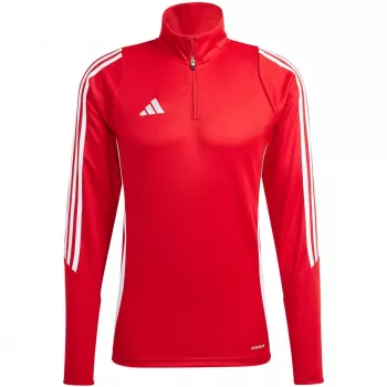 adidas Tiro 24 αθλητικό τοπ Team Power Red 2XL ανδρικό Slim Fit AEROREADY