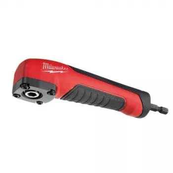 Milwaukee SHOCKWAVE Impact Duty σετ καρυδακιών για παλμικό κλειδί 1/4 inch εξάγωνο, 11 τεμ. μετρικό (5-13mm) με αντάπτορα