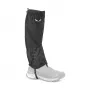 Salewa Puez PTX γκέτες πεζοπορίας Black Out μέγεθος M