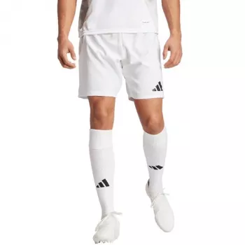 adidas Tiro 24 Competition Match σορτς ανδρικό Λευκό XL