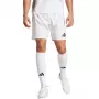 adidas Tiro 24 Competition Match σορτς ανδρικό Λευκό XL
