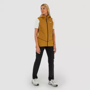Salewa Pedroc 2 DST Regular γυναικείο παντελόνι πεζοπορίας - Black Out - 36 (S)