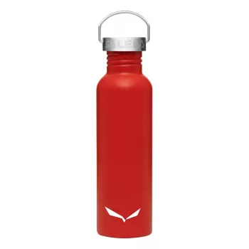 Salewa Aurino 0,75 l αλουμινένιο παγούρι Flammen-Dolomiten