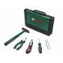 BOSCH Easy Starter 14 τεμ. σετ εργαλείων χειρός με βαλίτσα