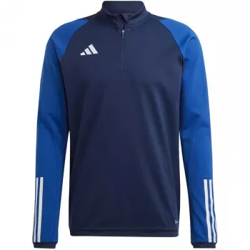 adidas Tiro 23 Competition προπονητικό μπουφάν Navy Blue HK7645