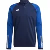 adidas Tiro 23 Competition προπονητικό μπουφάν Navy Blue HK7645