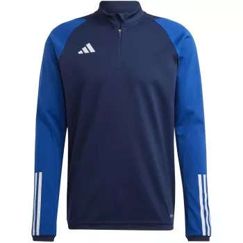 adidas Tiro 23 Competition προπονητικό μπουφάν Navy Blue HK7645