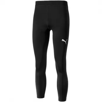 PUMA ανδρικό LIGA Baselayer μακρύ κολάν Μαύρο 655925 03 M