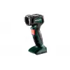 Metabo Hive Flashlight 12 LED φωτιστικό εργασίας μπαταρίας (μόνο συσκευή)