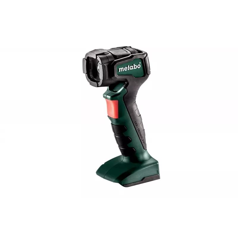 Metabo Hive Flashlight 12 LED φωτιστικό εργασίας μπαταρίας (μόνο συσκευή)