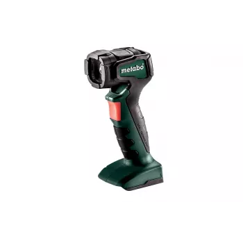 Metabo Hive Flashlight 12 LED φωτιστικό εργασίας μπαταρίας (μόνο συσκευή)