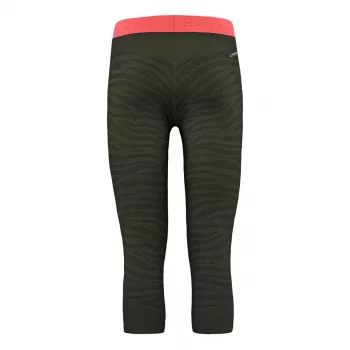 Salewa Cristallo ανδρικό θερμοκολάν - βάση μαλλιού Merino για αλπική ορειβασία