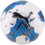 Puma Orbita 5 Hybrid ποδόσφαιρο Λευκό-Μπλε 83783 03 5