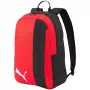 PUMA Teamgoal 23 σακίδιο Κόκκινο-Μαύρο 76854 01