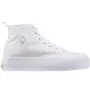 Kappa Viska OC γυναικεία sneakers Λευκό 243208OC 1010