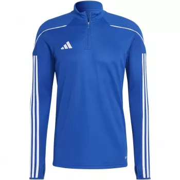 adidas Tiro 23 League προπονητικό τοπ ανδρικό Team Royal Blue/Λευκό XS
