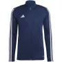 adidas Tiro 23 League προπονητικό tracktop Navy Blue HS3503 S