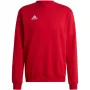 adidas Entrada 22 Sweat Top κόκκινο HB0577 2XL