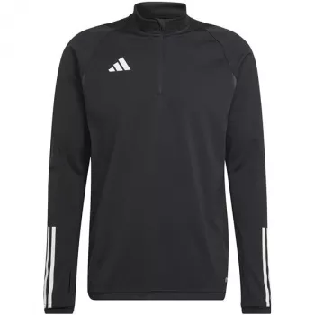 adidas Tiro 23 Competition αθλητικό μπουφάν προπόνησης μαύρο HK7644 μέγεθος M
