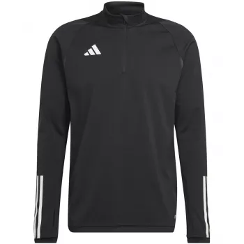 adidas Tiro 23 Competition αθλητικό μπουφάν προπόνησης μαύρο HK7644 μέγεθος M