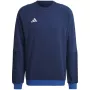 adidas Tiro 23 Competition Crew ανδρικό sweatshirt Navy Blue HK8040