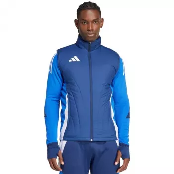 adidas Tiro 24 Competition Winterized ανδρικό γιλέκο Team Royal Blue S