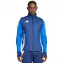 adidas Tiro 24 Competition Winterized ανδρικό γιλέκο Team Royal Blue S