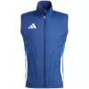 adidas Tiro 24 Competition Winterized ανδρικό γιλέκο Team Royal Blue S