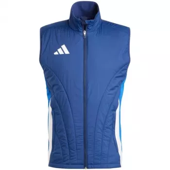 adidas Tiro 24 Competition Winterized ανδρικό γιλέκο Team Royal Blue S