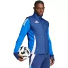 adidas Tiro 24 Competition Winterized ανδρικό γιλέκο Team Royal Blue S