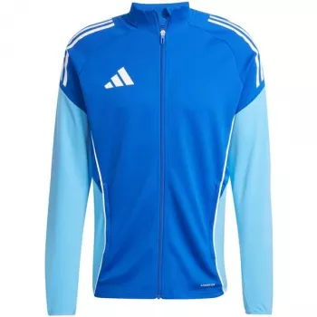 adidas Tiro 25 Competition αθλητικό μπουφάν προπόνησης ανδρικό Team Royal Blue S