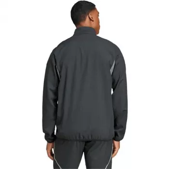adidas Tiro 25 Competition Presentation ανδρικό αθλητικό μπλουζάκι προπόνησης μαύρο S