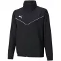 PUMA teamRISE αδιάβροχο μπουφάν μαύρο 657402 03
