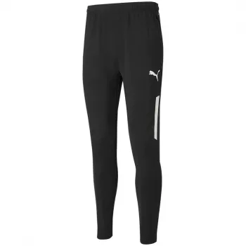 PUMA Teamgoal 23 ανδρικό Tapered παντελόνι ελεύθερου χρόνου Puma Black XXL